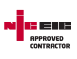 NIC / EIC Approved Contractor