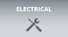 ELECTRICAL - We have full electrical design and installation capabilities
