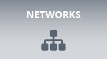 NETWORKS - Intelligent business networks for industrial and service sectors